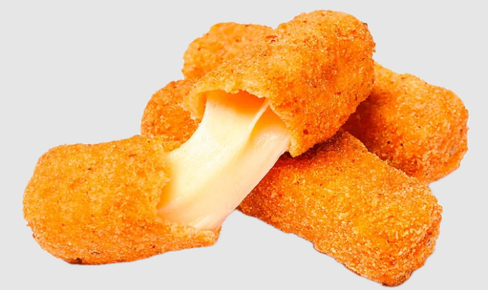 Сырные палочки