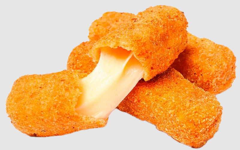 Сырные палочки