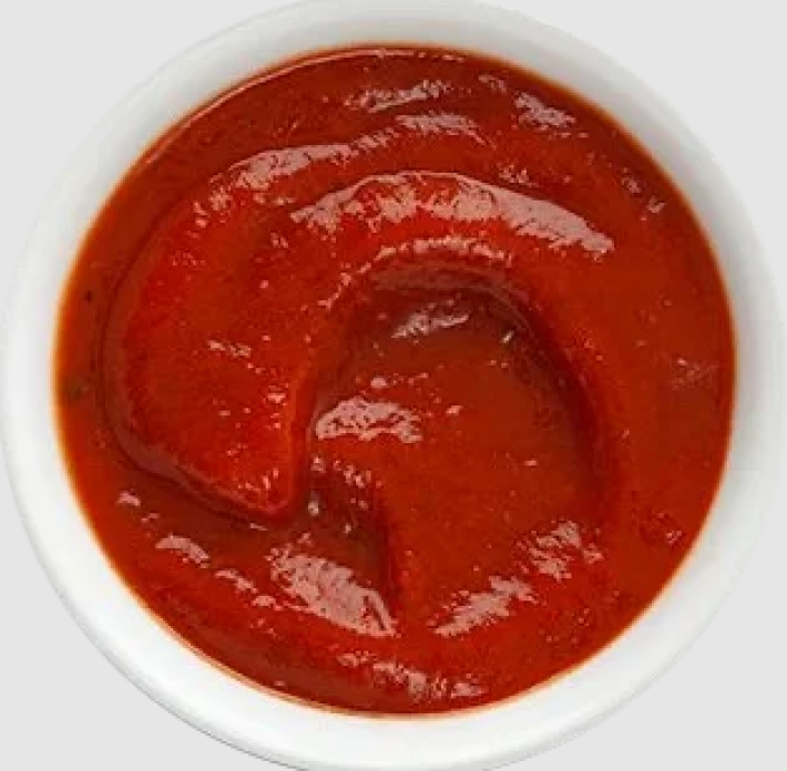 Кетчуп