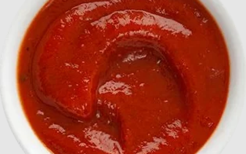 Кетчуп