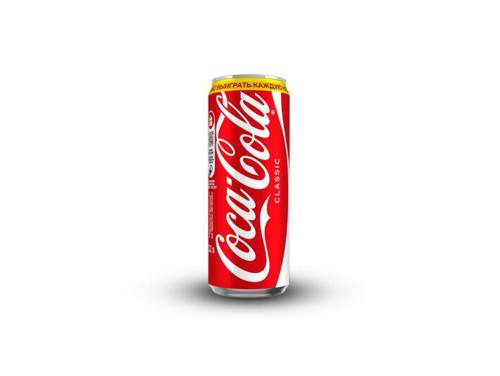 Напиток «Coca-Cola»