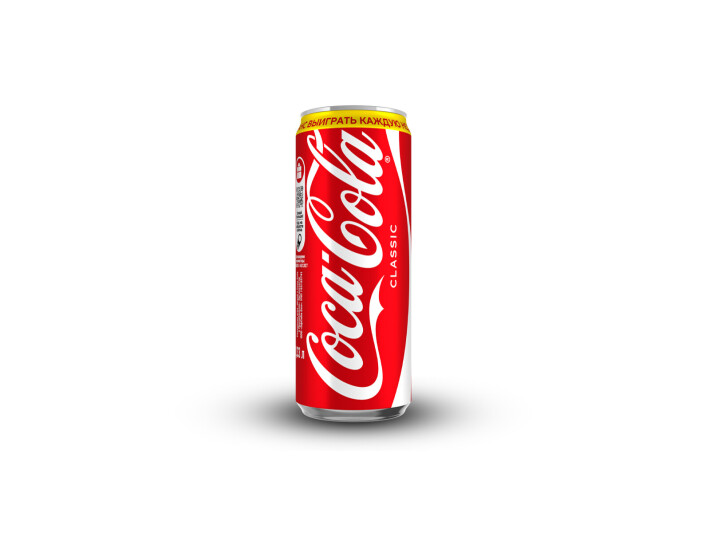 Напиток «Coca-Cola»
