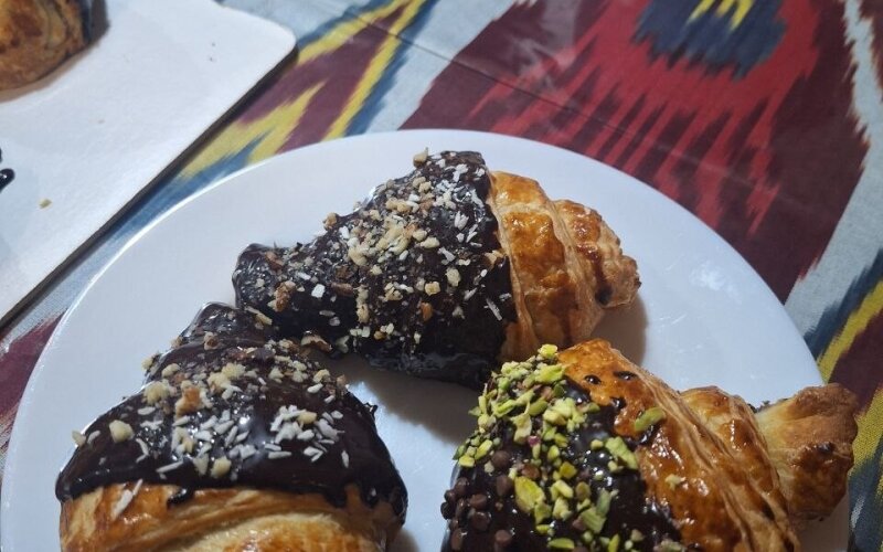 Круассан  «Домашний»