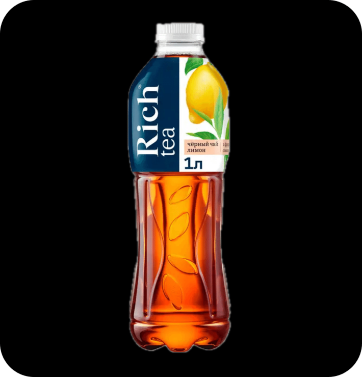 Чай «Rich»