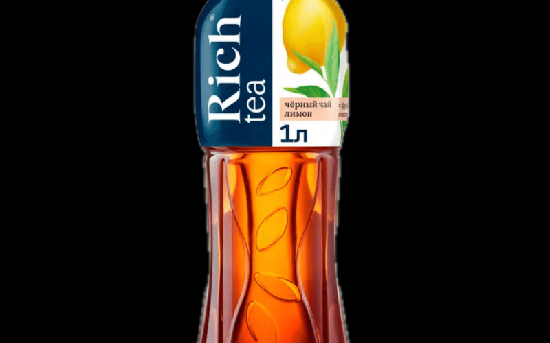 Чай «Rich»