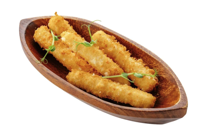 Сырные палочки