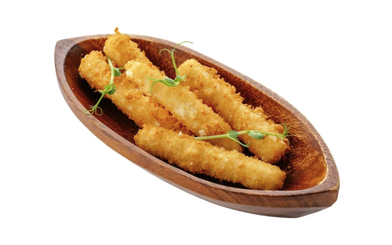 Сырные палочки