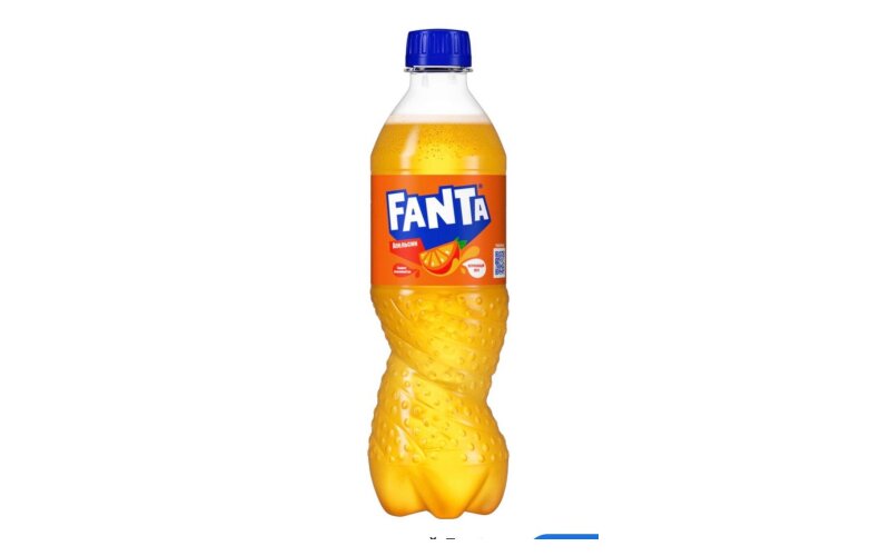 Фанта