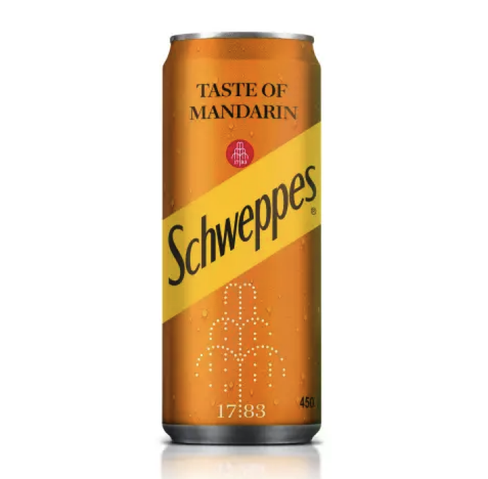 Schweppes