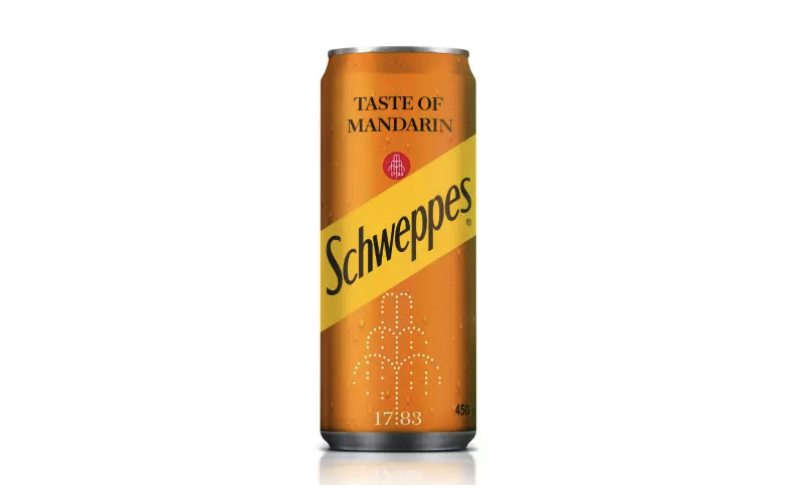 Schweppes