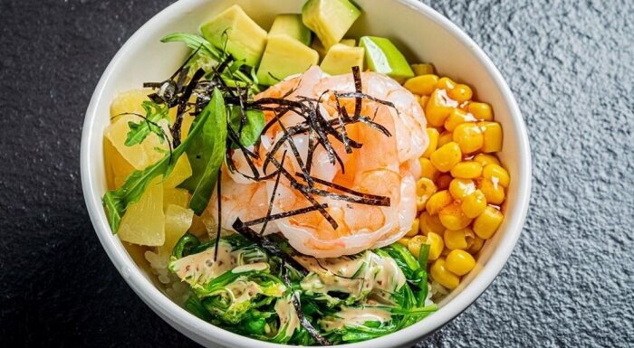 Служба доставки «Art sushi Минск»