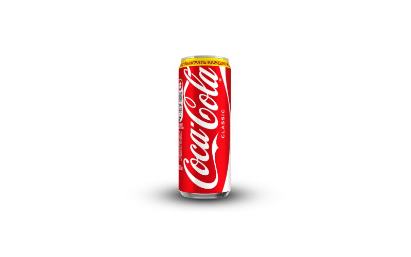 Coca-Cola