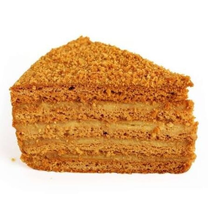 Медовик