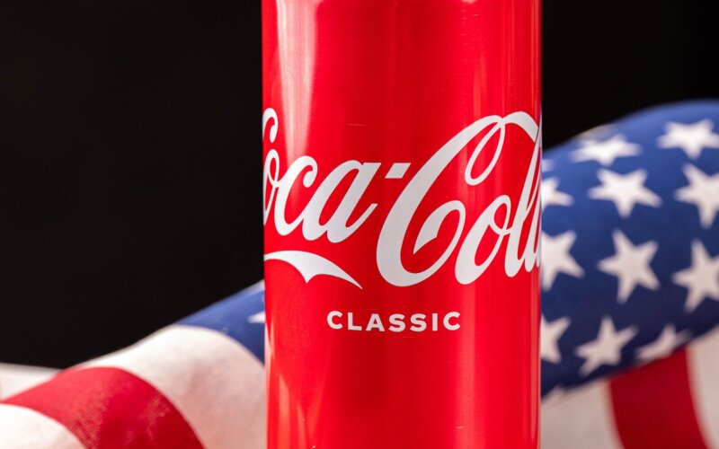 Напиток «Coca-Cola»