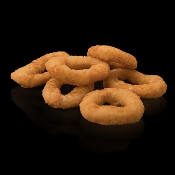 Луковые кольца