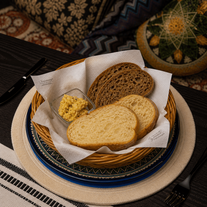 Хлебная корзина