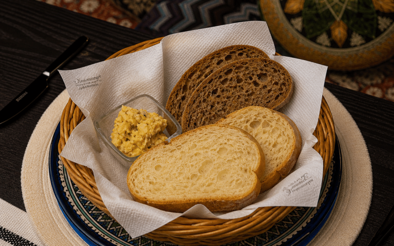 Хлебная корзина
