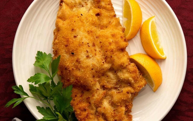 Шницель