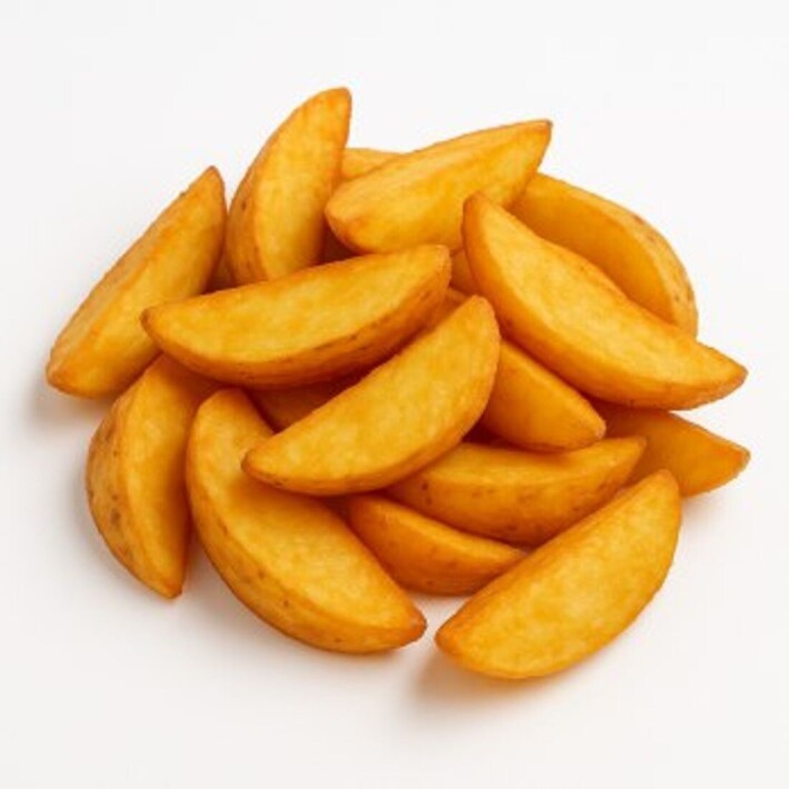 Креольский картофель