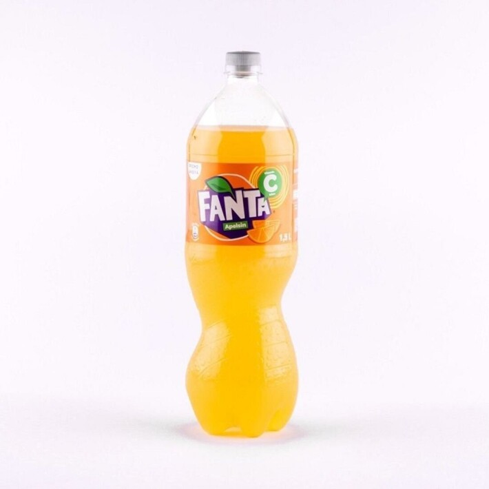 Фанта