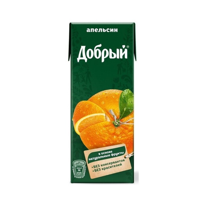 Нектар ананасовый