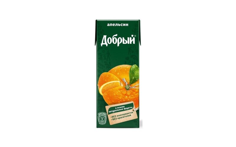 Нектар ананасовый