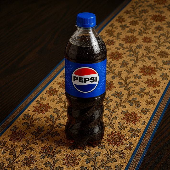Pepsi