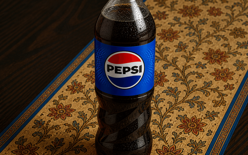 Pepsi