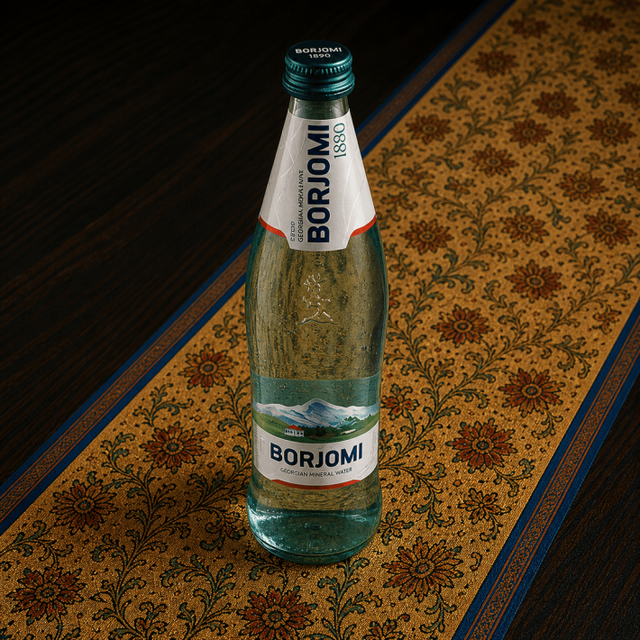 Borjomi
