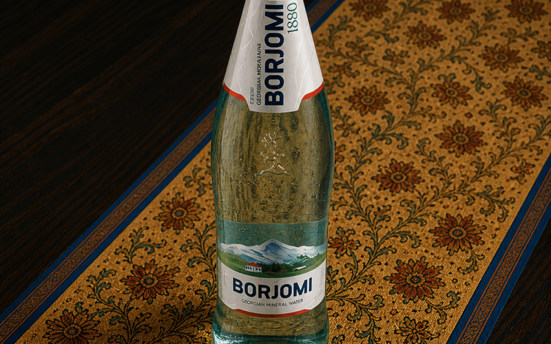 Borjomi