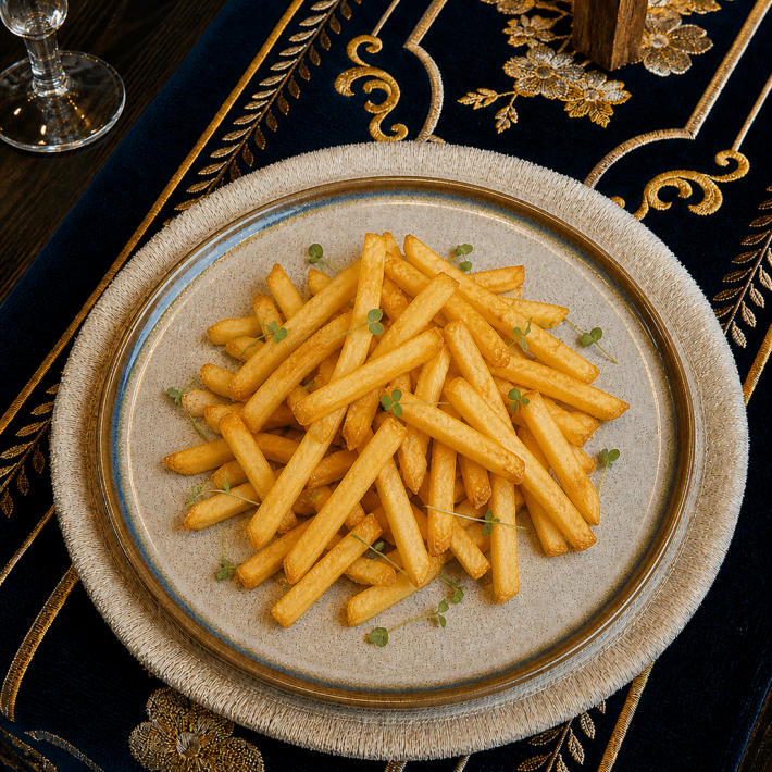 Картофель фри
