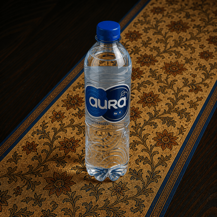 Вода aura