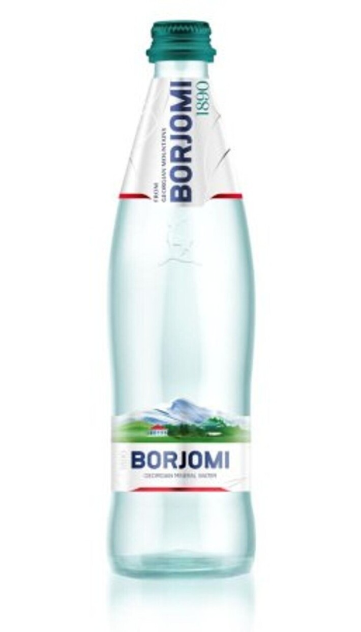 Borjomi