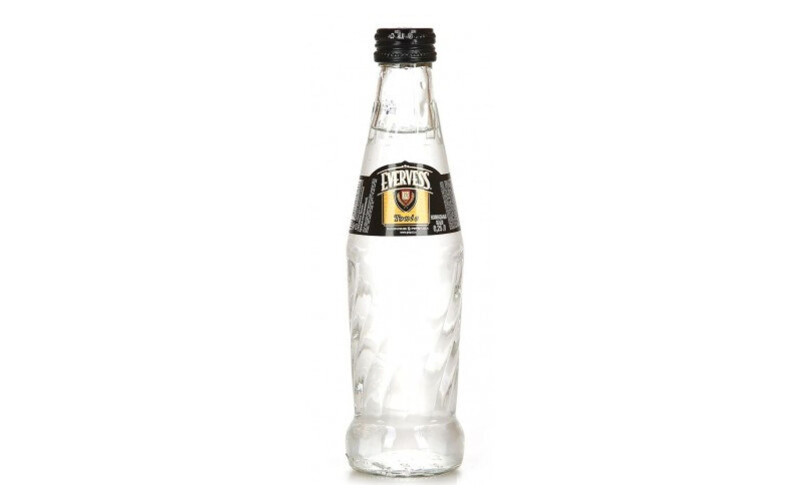 Evervess