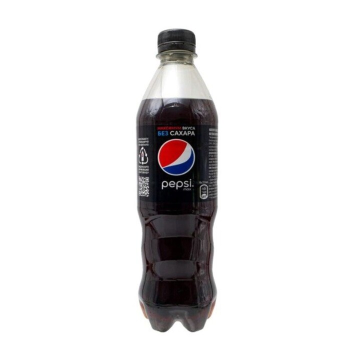 Pepsi без сахара