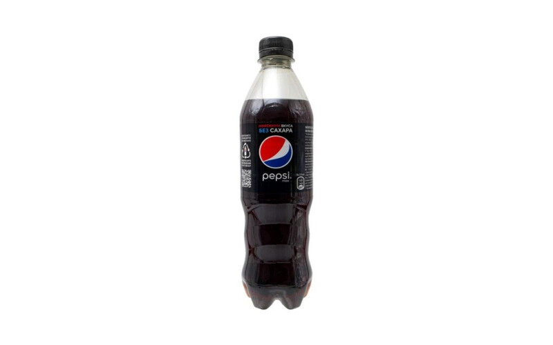 Pepsi без сахара