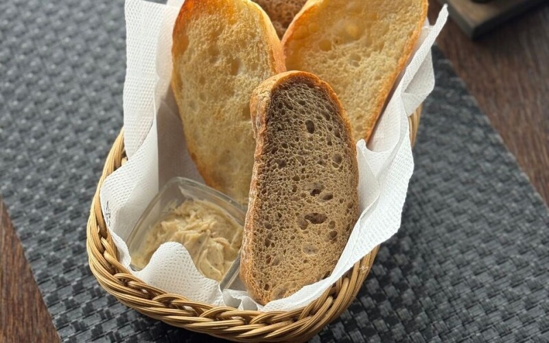 Хлебная корзина