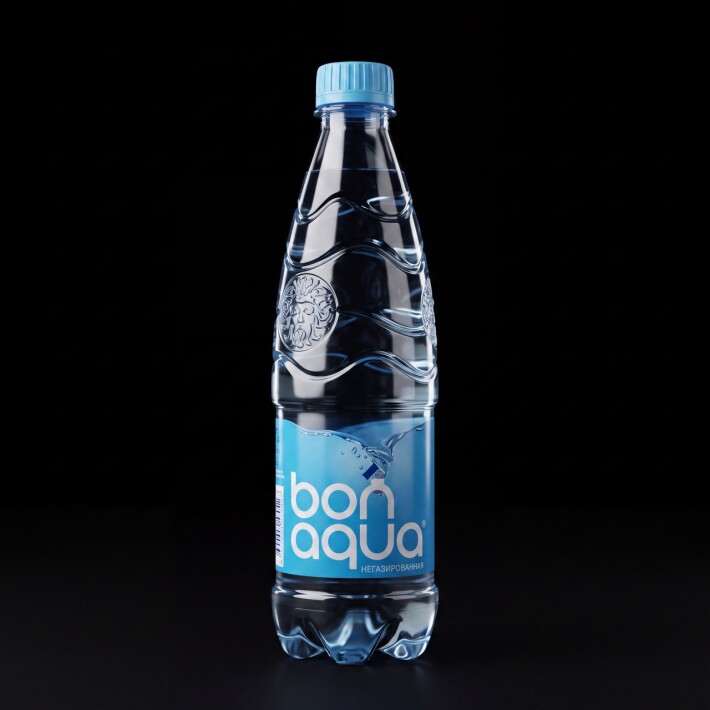 Bonaqua негазированная