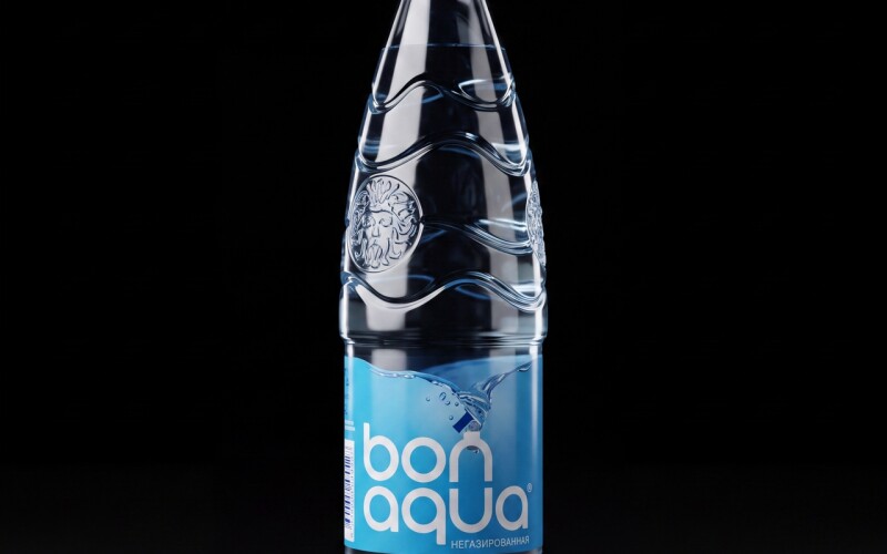 Bonaqua негазированная