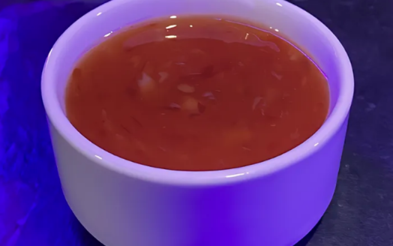 Кетчуп