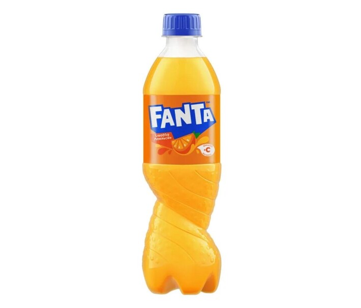 Fanta