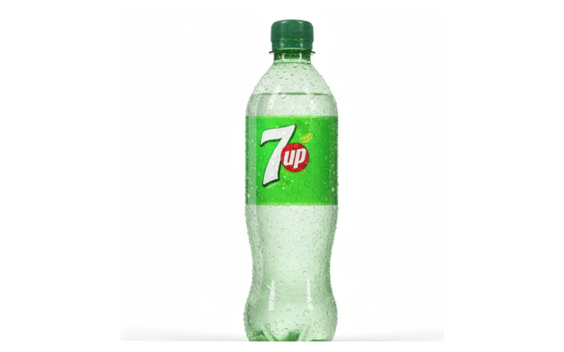 Напиток газированный «7UP»