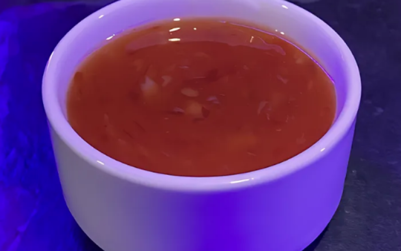 Сладкий соус чили