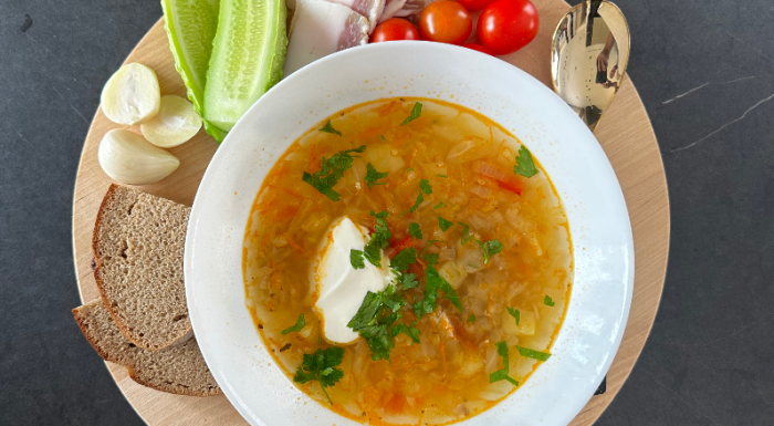 СД «FreezySoup»