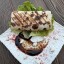 Блинчики с курицей и морковью По-корейски