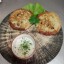 Драники с мясом