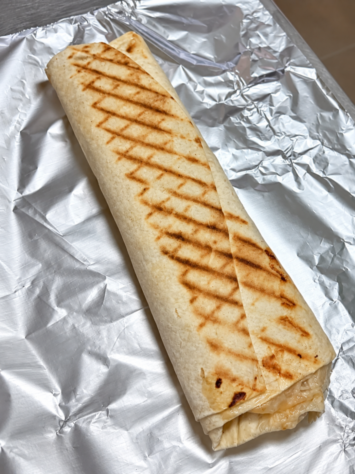 Шаурма «Фирменная»