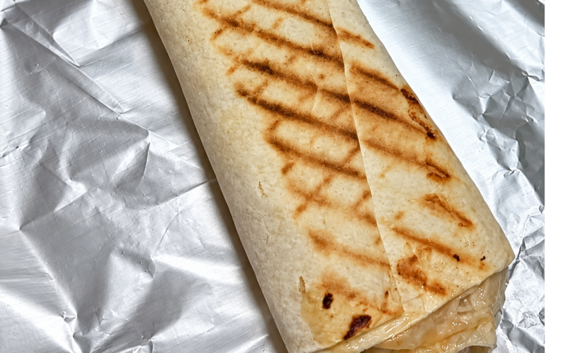 Шаурма «Фирменная»