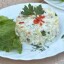 Салат Мясной