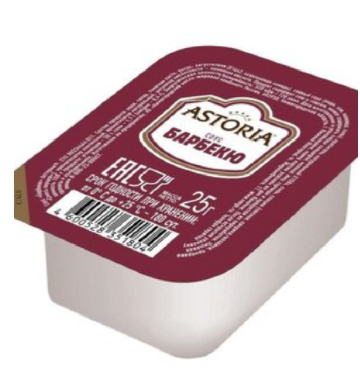 Соус «Барбекю»
